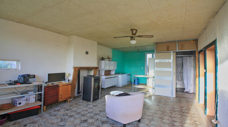 Ma-Cabane - Vente Maison BEAULON, 55 m²