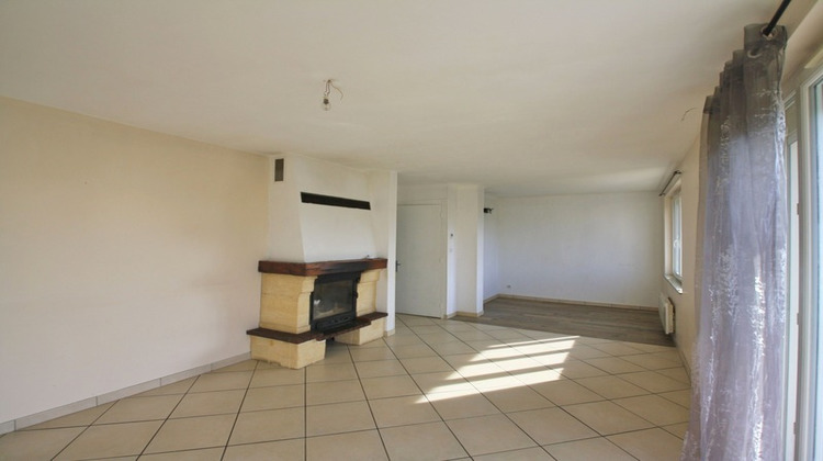 Ma-Cabane - Vente Maison BEAULON, 114 m²