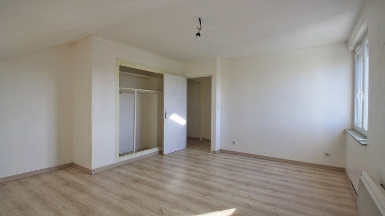 Ma-Cabane - Vente Maison BEAULON, 114 m²