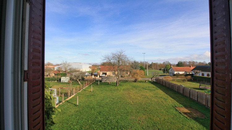 Ma-Cabane - Vente Maison BEAULON, 114 m²