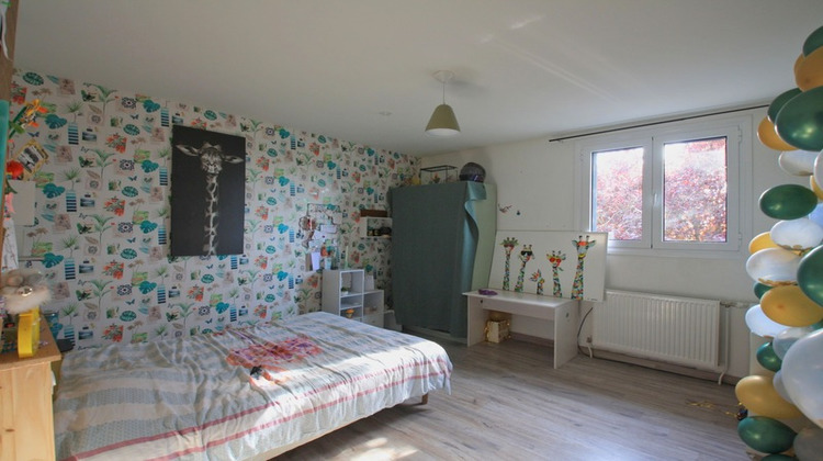 Ma-Cabane - Vente Maison BEAULON, 139 m²