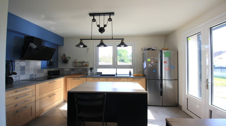 Ma-Cabane - Vente Maison BEAULON, 139 m²