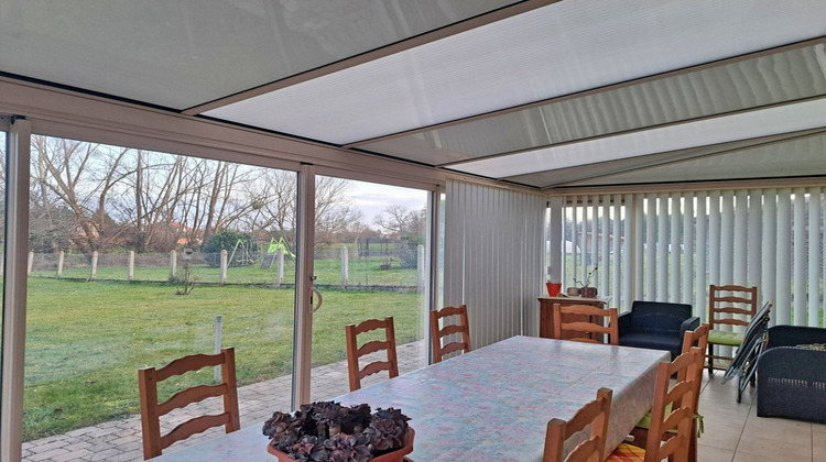 Ma-Cabane - Vente Maison BEAULON, 220 m²