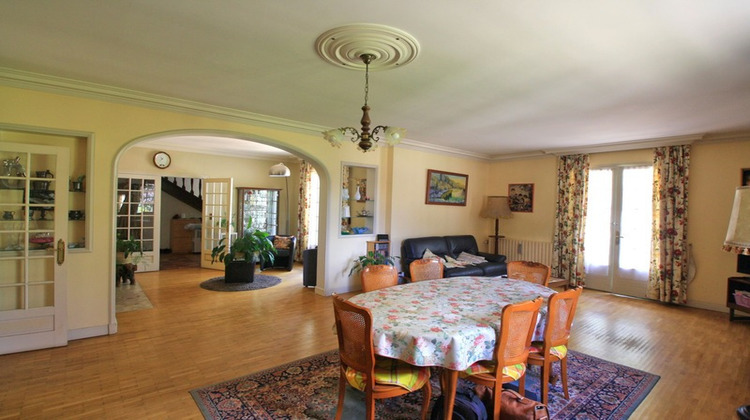 Ma-Cabane - Vente Maison BEAULON, 220 m²