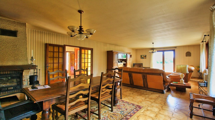 Ma-Cabane - Vente Maison BEAULON, 225 m²