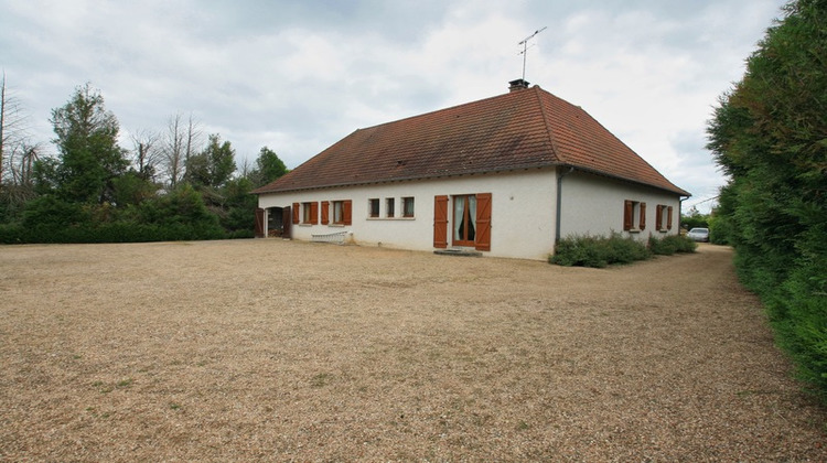 Ma-Cabane - Vente Maison BEAULON, 225 m²