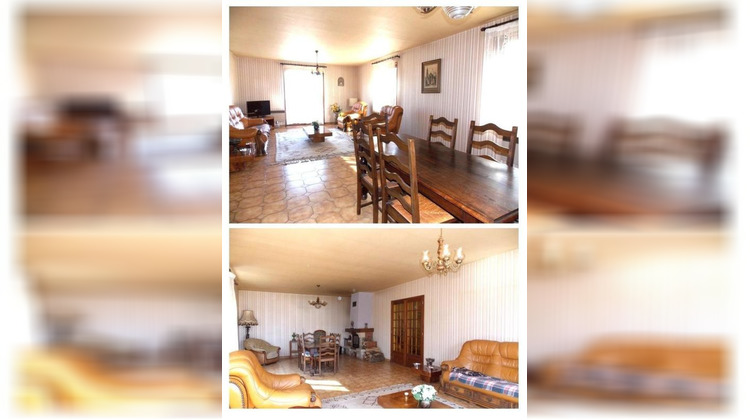 Ma-Cabane - Vente Maison BEAULON, 220 m²