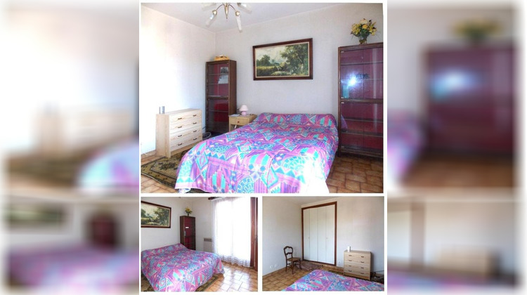 Ma-Cabane - Vente Maison BEAULON, 220 m²