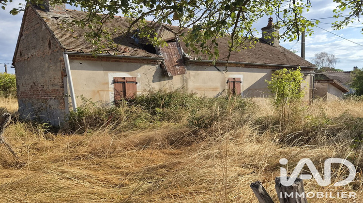 Ma-Cabane - Vente Maison Beaulon, 66 m²