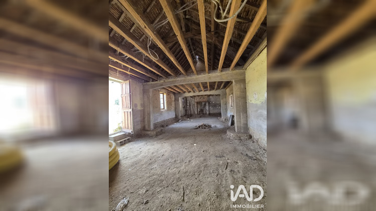 Ma-Cabane - Vente Maison Beaulon, 66 m²