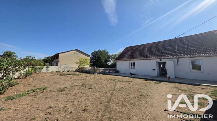 Ma-Cabane - Vente Maison Beaulon, 100 m²