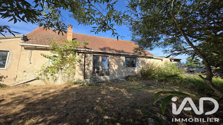Ma-Cabane - Vente Maison Beaulon, 100 m²