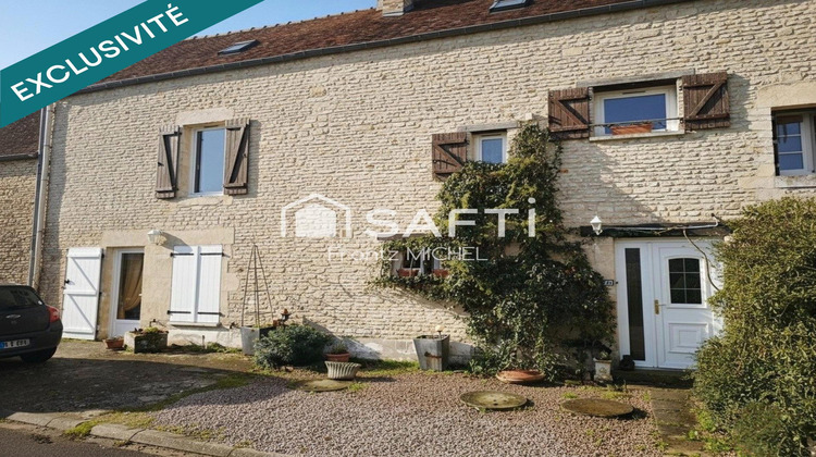 Ma-Cabane - Vente Maison Beaumais, 145 m²