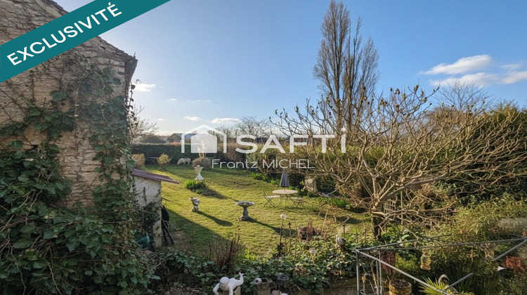 Ma-Cabane - Vente Maison Beaumais, 145 m²