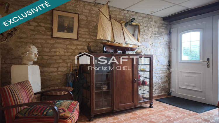 Ma-Cabane - Vente Maison Beaumais, 145 m²