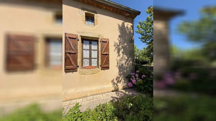 Ma-Cabane - Vente Maison BEAUMARCHES, 107 m²