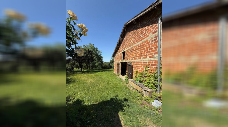 Ma-Cabane - Vente Maison BEAUMARCHES, 107 m²