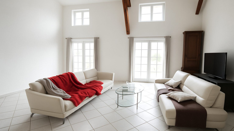 Ma-Cabane - Vente Maison Beaumarchés, 300 m²