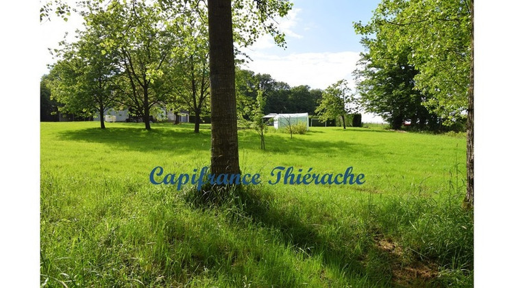 Ma-Cabane - Vente Maison BEAUME, 170 m²