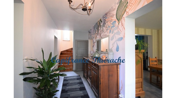 Ma-Cabane - Vente Maison BEAUME, 170 m²