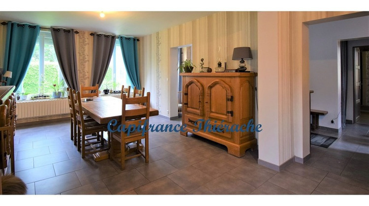 Ma-Cabane - Vente Maison BEAUME, 170 m²