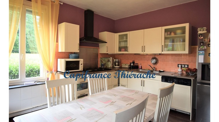 Ma-Cabane - Vente Maison BEAUME, 170 m²