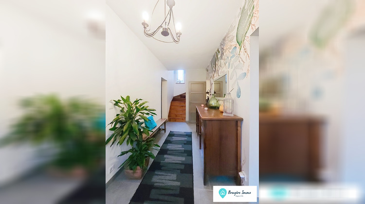 Ma-Cabane - Vente Maison Beaumé, 170 m²