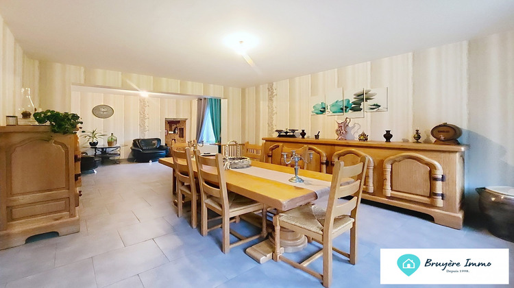 Ma-Cabane - Vente Maison Beaumé, 170 m²