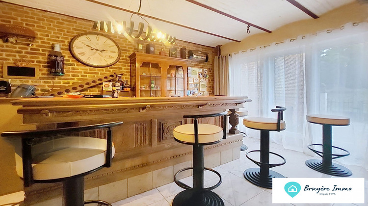 Ma-Cabane - Vente Maison Beaumé, 170 m²