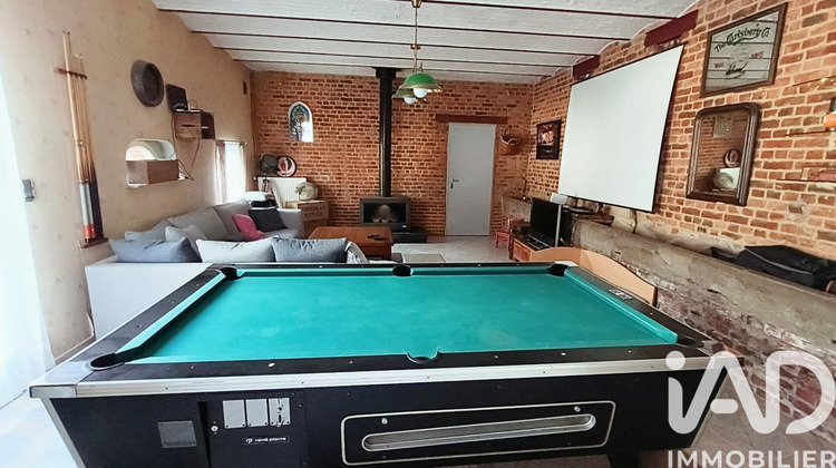 Ma-Cabane - Vente Maison Beaumé, 170 m²