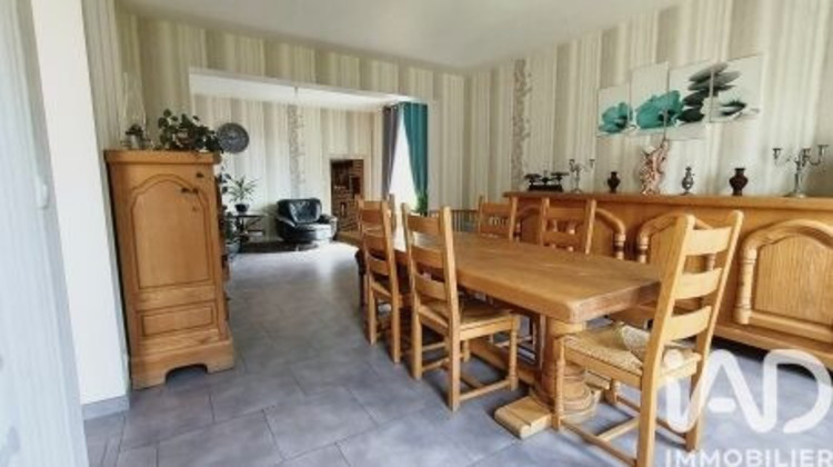 Ma-Cabane - Vente Maison Beaumé, 170 m²
