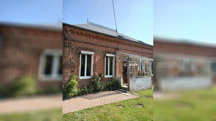 Ma-Cabane - Vente Maison Beaume, 170 m²