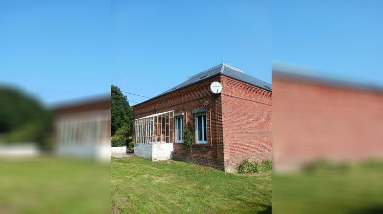 Ma-Cabane - Vente Maison Beaume, 170 m²