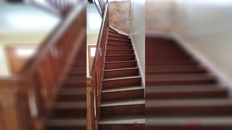 Ma-Cabane - Vente Maison Beauménil, 0 m²