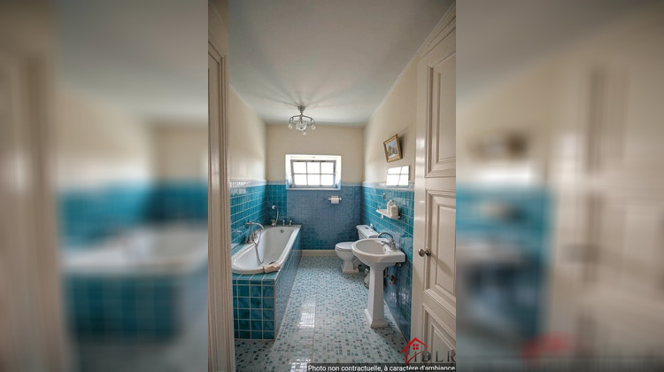 Ma-Cabane - Vente Maison Beauménil, 0 m²