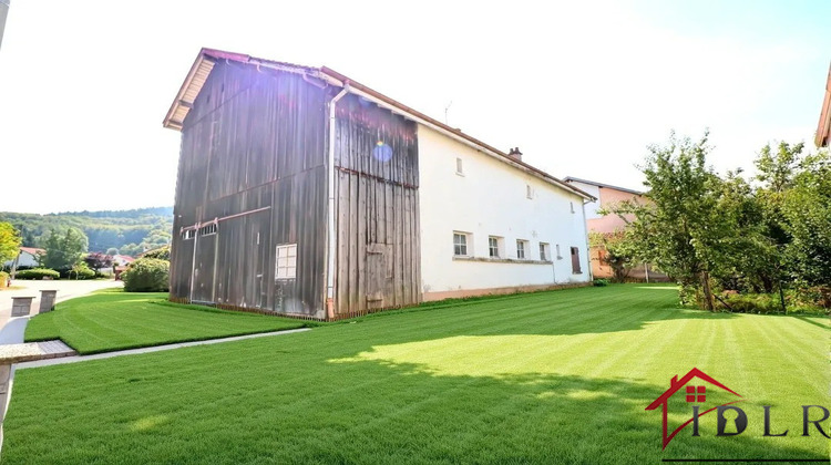 Ma-Cabane - Vente Maison Beauménil, 153 m²