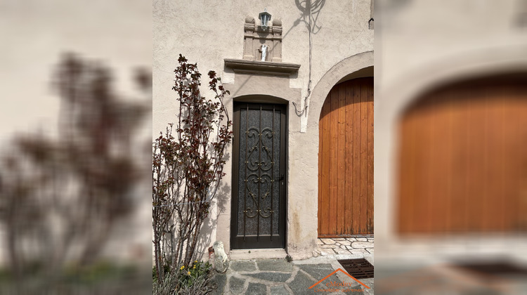 Ma-Cabane - Vente Maison Beauménil, 190 m²