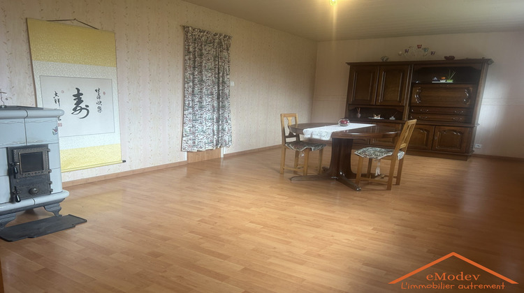 Ma-Cabane - Vente Maison Beauménil, 190 m²