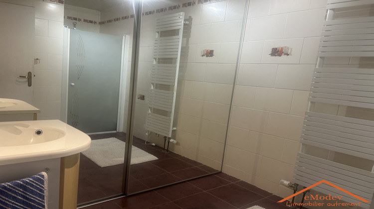 Ma-Cabane - Vente Maison Beauménil, 190 m²