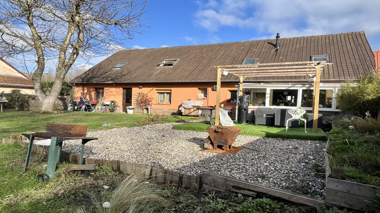 Ma-Cabane - Vente Maison Beaumerie-Saint-Martin, 140 m²