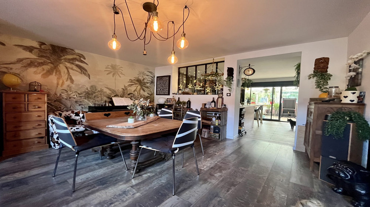 Ma-Cabane - Vente Maison Beaumerie-Saint-Martin, 140 m²