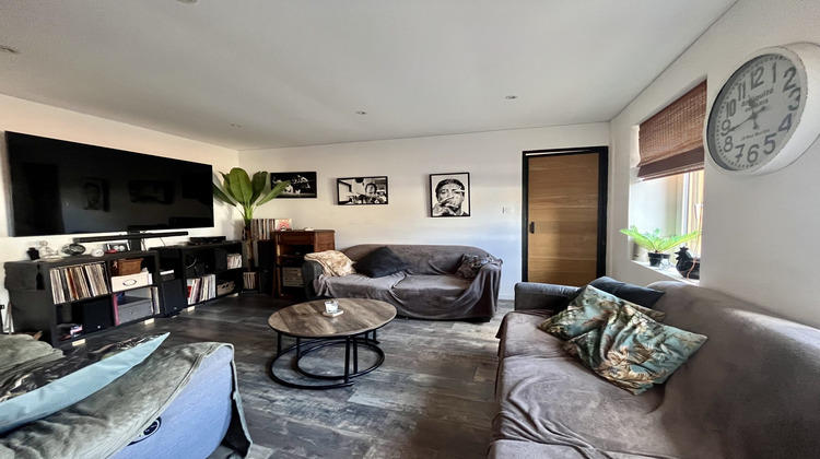 Ma-Cabane - Vente Maison Beaumerie-Saint-Martin, 140 m²