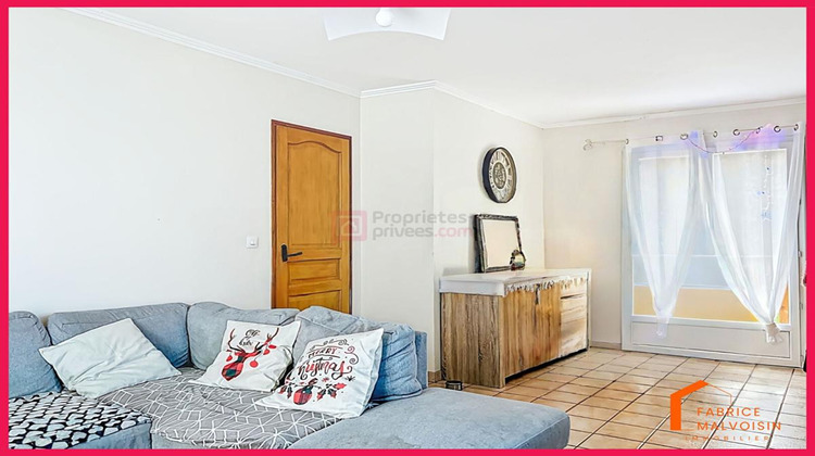 Ma-Cabane - Vente Maison BEAUMERIE SAINT MARTIN, 86 m²