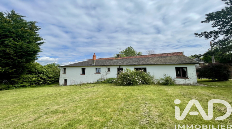 Ma-Cabane - Vente Maison Beaumerie-Saint-Martin, 161 m²
