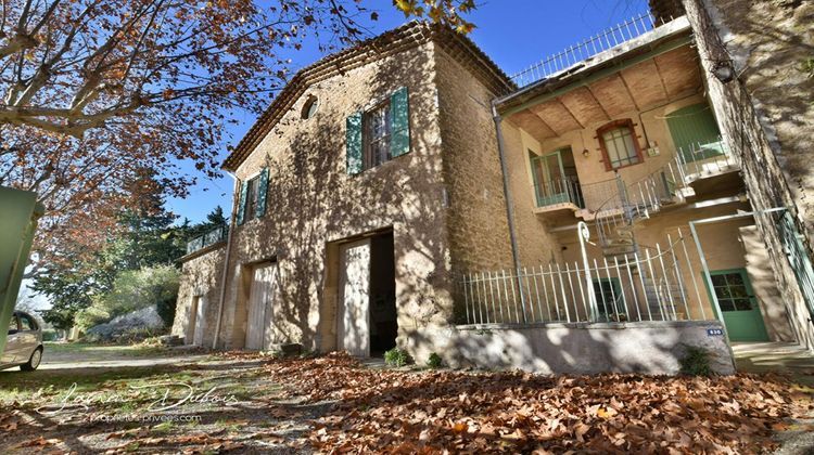 Ma-Cabane - Vente Maison BEAUMES DE VENISE, 110 m²