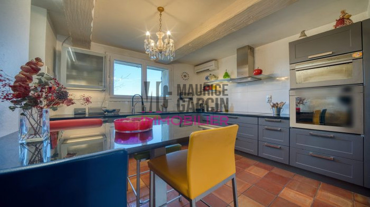 Ma-Cabane - Vente Maison Beaumes-de-Venise, 271 m²