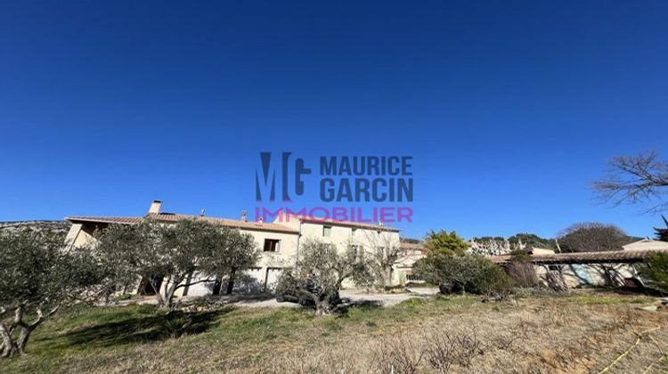 Ma-Cabane - Vente Maison Beaumes-de-Venise, 330 m²