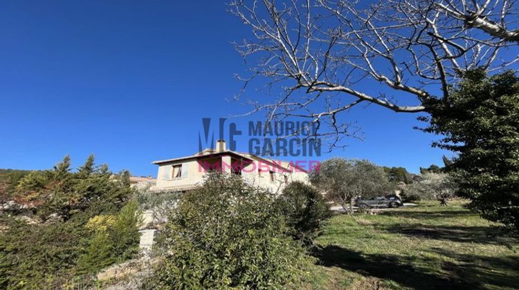 Ma-Cabane - Vente Maison Beaumes-de-Venise, 330 m²