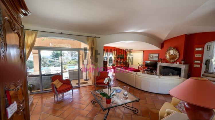 Ma-Cabane - Vente Maison Beaumes-de-Venise, 304 m²