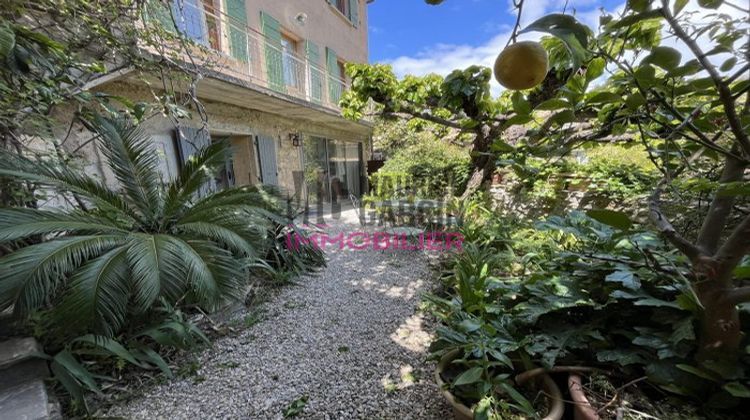 Ma-Cabane - Vente Maison Beaumes-de-Venise, 79 m²